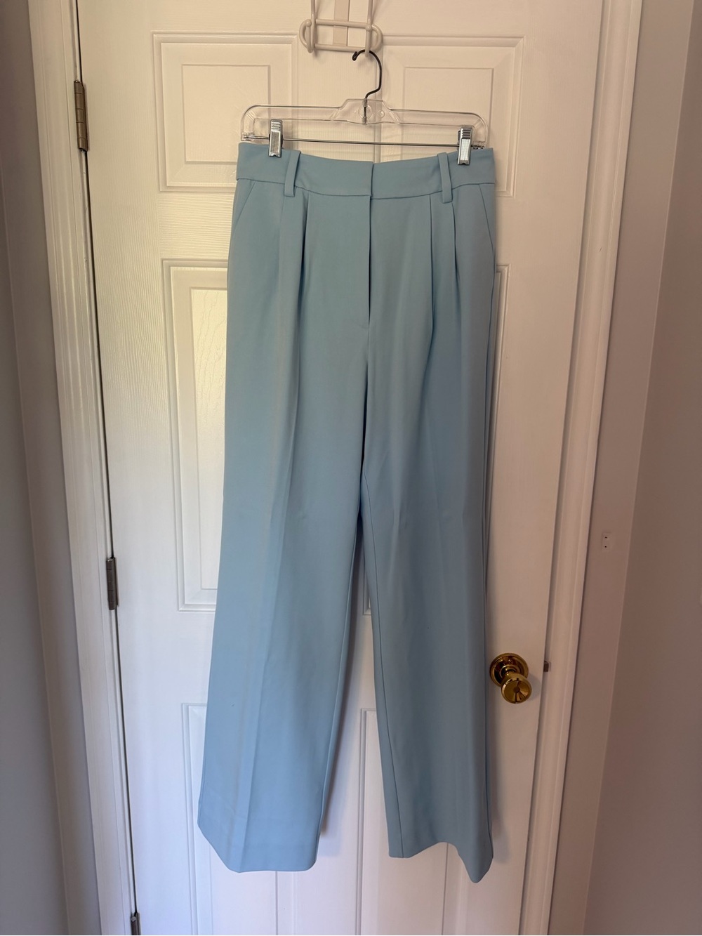 NWT Favorite Daughter The Favorite Pants